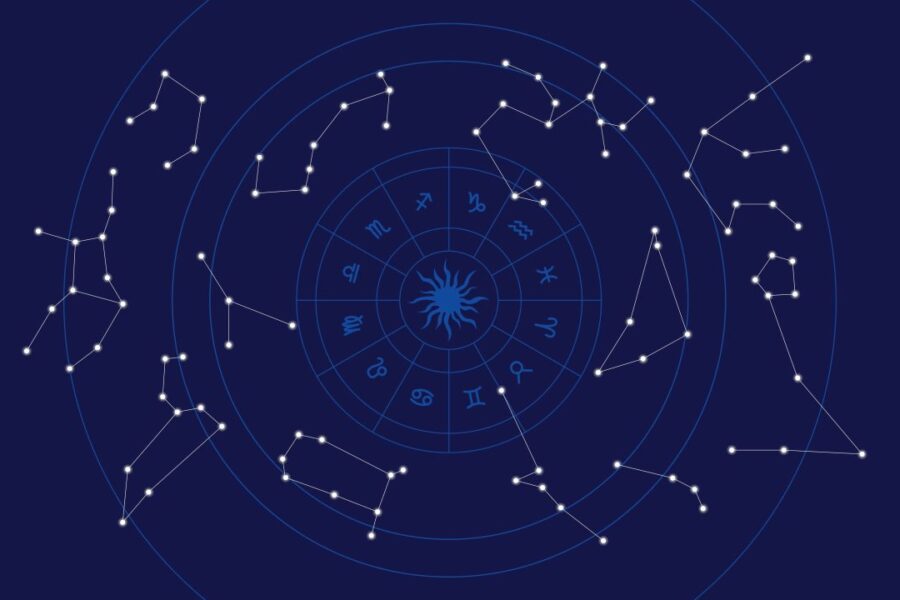 Sekmadienio horoskopas (kovo 30 d.): Keletas Zodiako ženklų tarp pokyčių atras naujų galimybių!