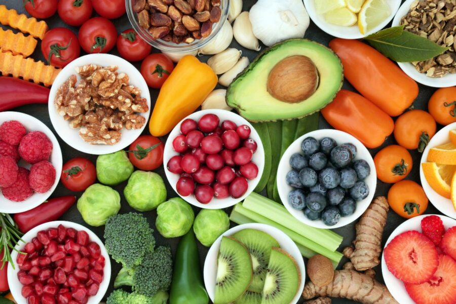 5 maisto produktai, kuriuos būtinai reikėtų įtraukti į balandžio mėnesio racioną
