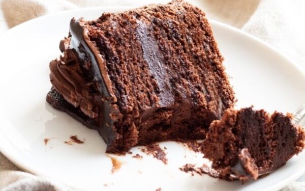 Barbra Streisand mėgstamiausias šokoladinis pyragas