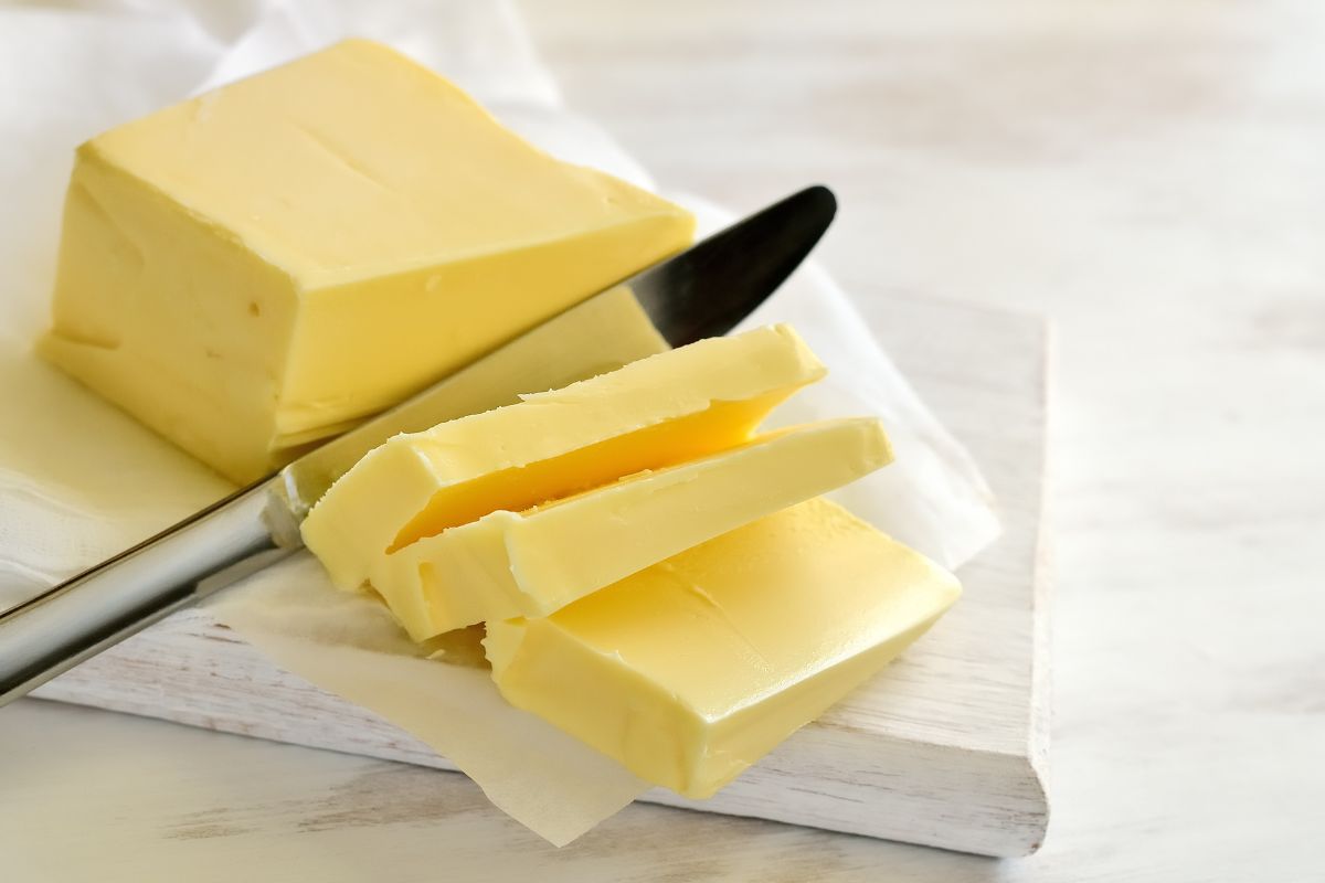 Kada geriau rinktis sviestą, o kada margariną. Sviesto privalumai