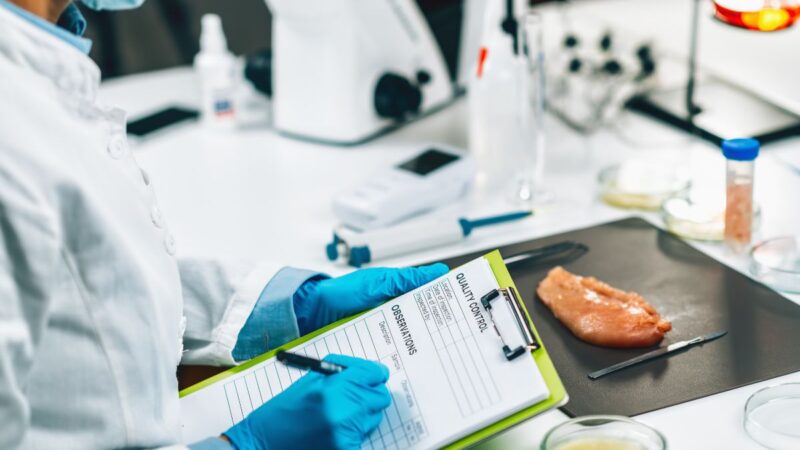 Kaip kito maisto kokybė nuo 1990 metų iki dabar? Specialistai teigia, jog yra dėl ko sunerimti