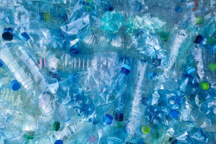 Kaip perdirbamas plastikas. Mūsų laukiančios naujovės.