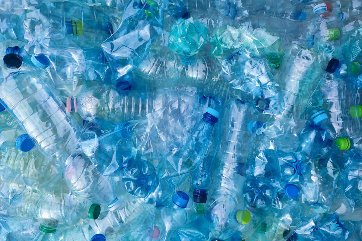 Kaip perdirbamas plastikas. Mūsų laukiančios naujovės.