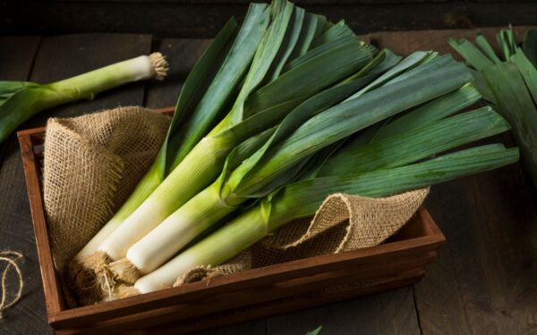 Pateikė priežastis, kodėl porai turėtų augti jūsų darže