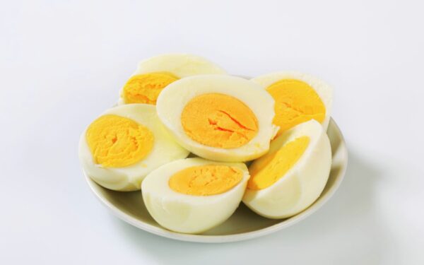 Netikėti deriniai su kiaušiniais, kurie nepaliks abejingų