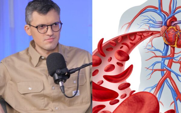 Mokslininkas Tomas Vaičiūnas paaiškina, kodėl kai kuriems žmonėms sunku įsisavinti geležį, ir pateikia patarimų, kaip galima šią problemą spręsti.