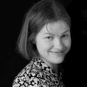 Valerija Bieliakė