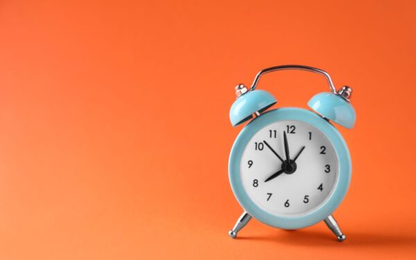 Netrukus – vasaros laikas. Kaip pasiruošti iš anksto, kad poveikį jaustume minimaliai?