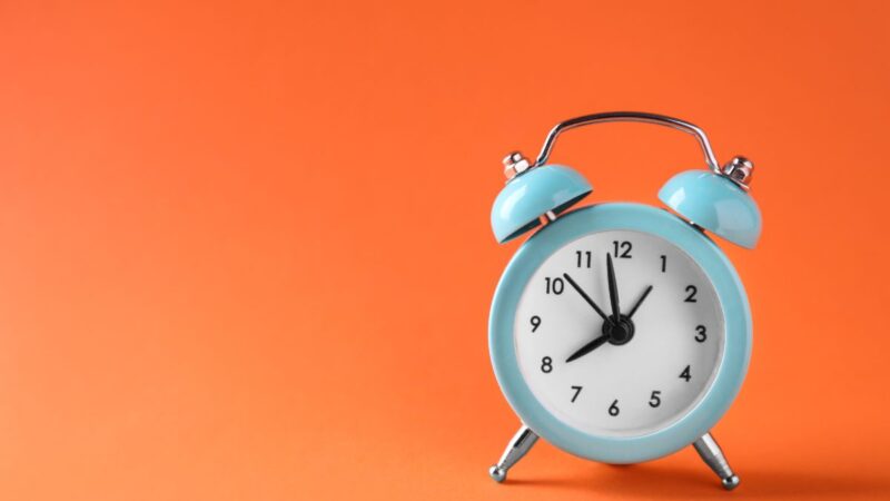 Netrukus – vasaros laikas. Kaip pasiruošti iš anksto, kad poveikį jaustume minimaliai?