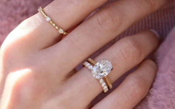 Žiedai ir jų simbolinės reikšmės: faktai, kurie nustebins