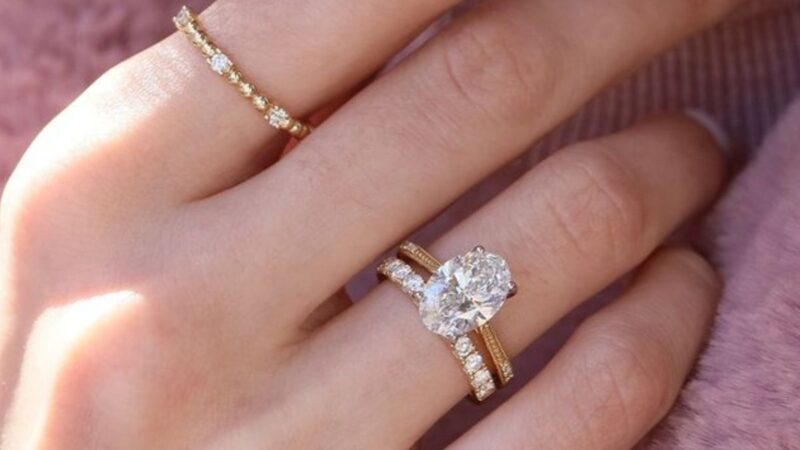 Žiedai ir jų simbolinės reikšmės: faktai, kurie nustebins