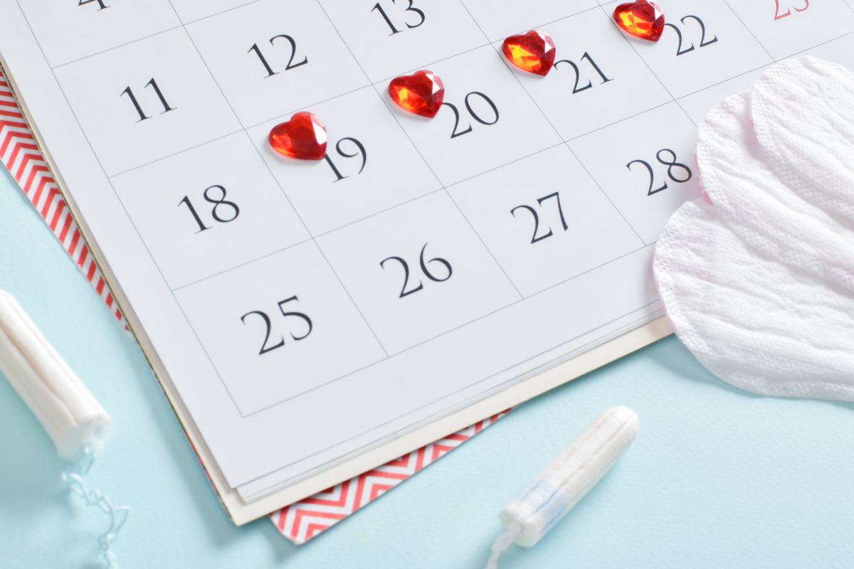 Ar verta derinti treniruotes prie menstruacinio ciklo? Naujas tyrimas