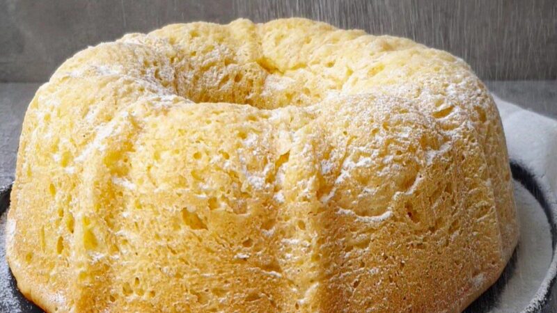 Burnoje tirpstanti Velykų boba