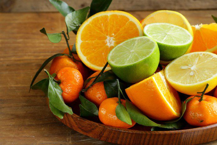 Citrusiniai vaisiai – natūrali pagalba psichikos sveikatai
