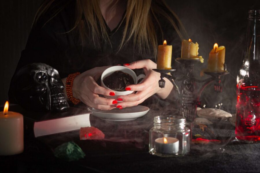 Pirmadienio Blogas Ženklas (kovo 31 d.): Atsargiai! Paslaptingos prietarai šiandien grasina keliems zodiako ženklams!