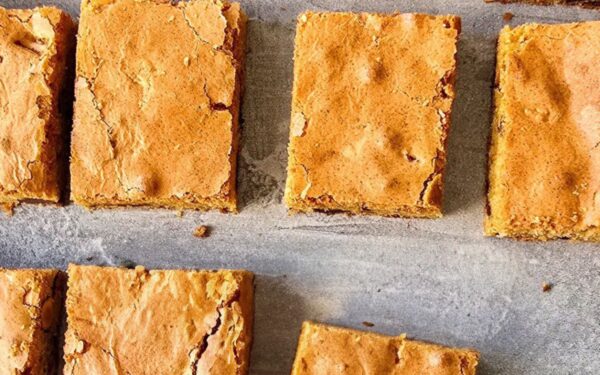 Deginto sviesto pyragas