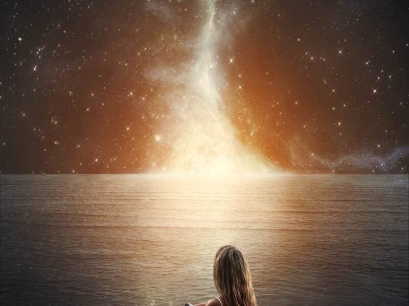 Sekmadienio astrologiniai įvykiai (2025 m. kovo 9 d.): Saturno pokyčiai įžiebia dvasinį pabudimą—ar esate pasiruošę transformacijai?