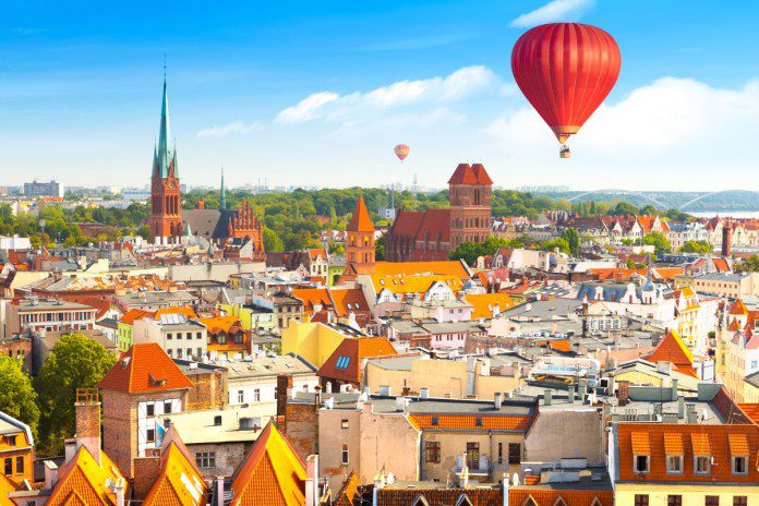 Ką verta nuveikti Lenkijoje: 10 geriausių dalykų