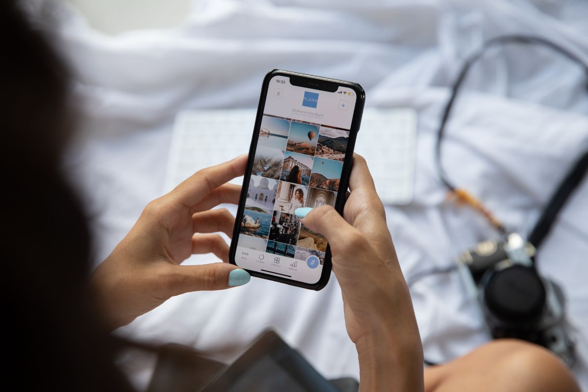 Kaip trumpalaikė pertrauka nuo išmaniojo telefono veikia smegenis?
