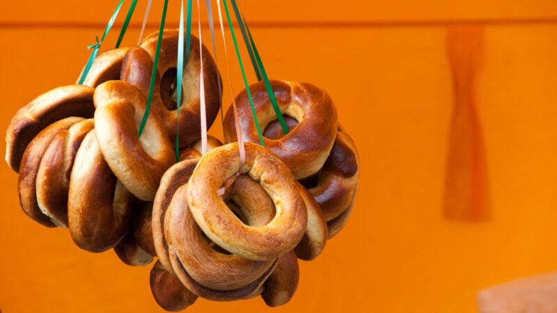 Kaziuko mugės renginiai Lietuvoje: datos ir istorija