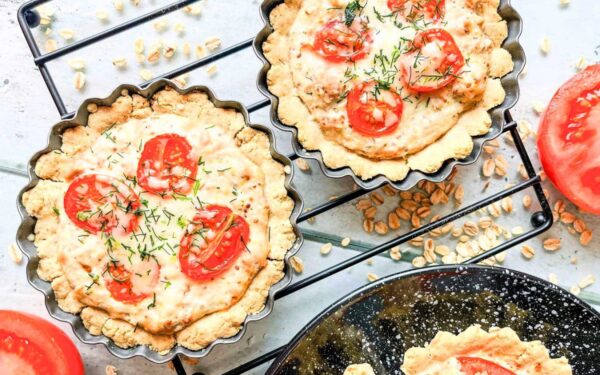 Kišo kąsneliai su tunu