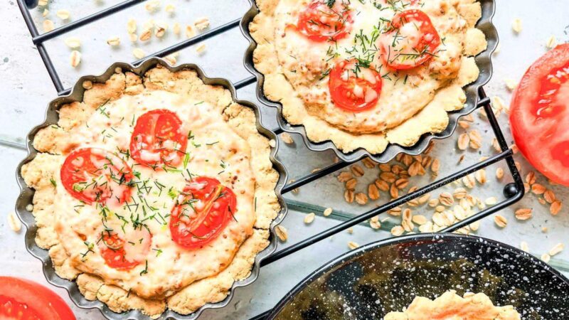 Kišo kąsneliai su tunu