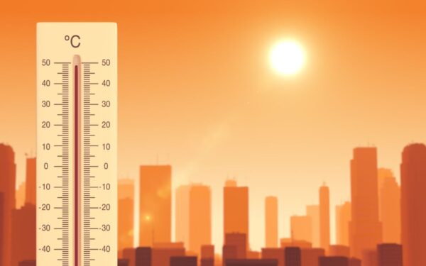 Klimato krizė pasiekė lūžio tašką: 2024-ieji – karščiausi metai istorijoje