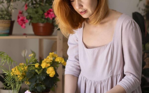 Antradienio Augalų Gidas (Kovo 25 d.): Koks Dangiškas Augalas Pakeis Jūsų Dieną? Atraskite Savo Horoskopo Atitikmenį!