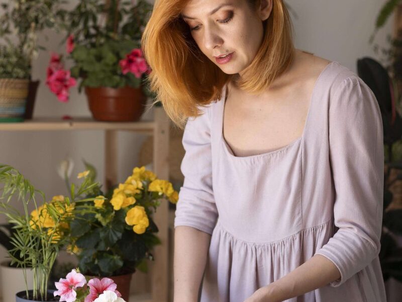 Antradienio Augalų Gidas (Kovo 25 d.): Koks Dangiškas Augalas Pakeis Jūsų Dieną? Atraskite Savo Horoskopo Atitikmenį!