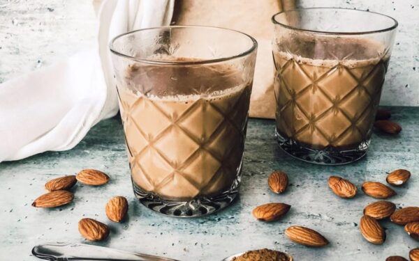 Prieskoninė juodoji arbata