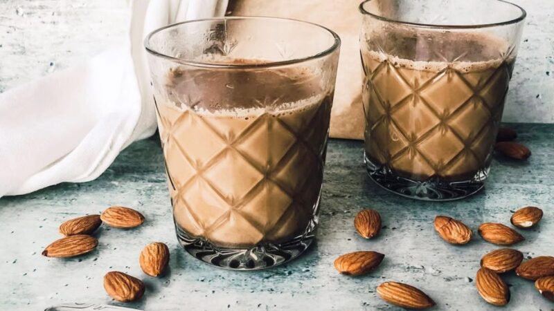 Prieskoninė juodoji arbata