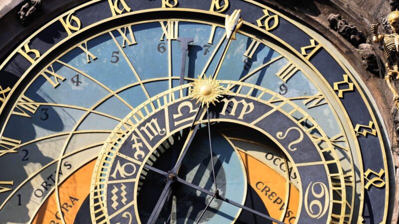 Pirmadienio garso horoskopas (kovo 24 d.): Dviejų zodiako ženklų laukia gyvenimą keičiančios karjeros galimybės!