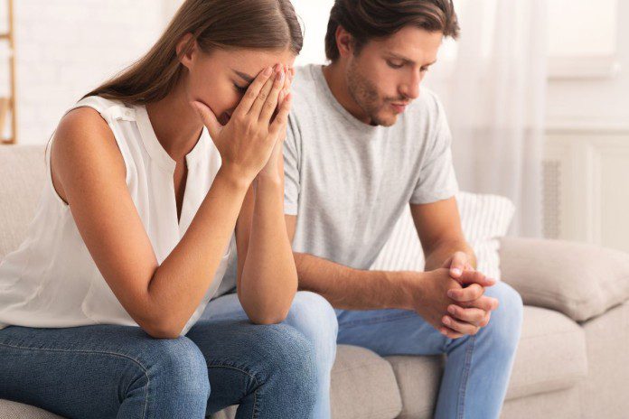 Pertrauka santykiuose: ar tai gali padėti, o ne pakenkti?