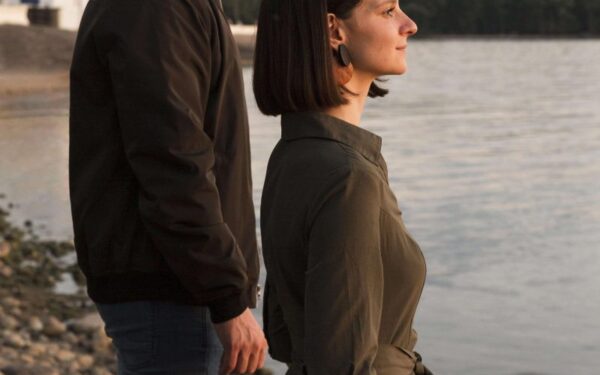 Savaitės astronominis susitikimas (2025-12 savaitė): Vėžys ir Vandenis—ar ši intriguojanti pora gali rasti bendrą kalbą tarp savo skirtumų?