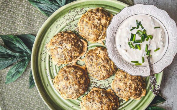 Sultingi šamo plėšiko kotletai