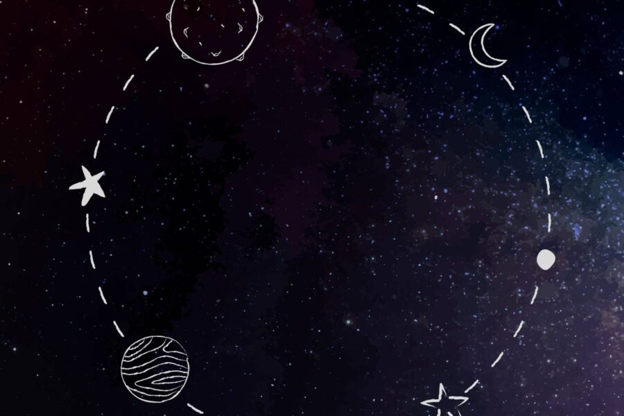 Ketvirtadienio astrologiniai įvykiai (2025 m. kovo 6 d.): Saturno galingasis žingsnis į Aviną žymi naujas pradžias – kurie zodiako ženklai iškils į iššūkį?