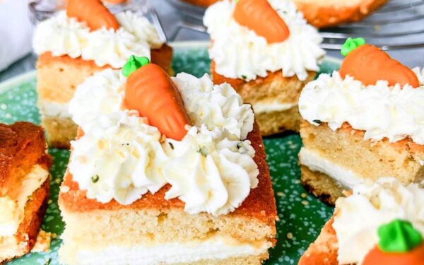 Tobulas pyragas su maskarponės kremu