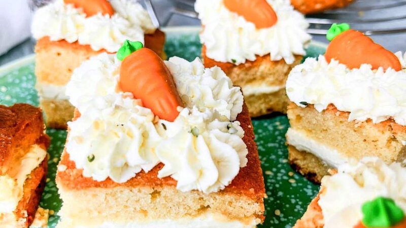 Tobulas pyragas su maskarponės kremu