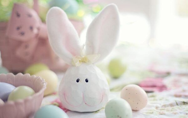 Velykų spalvos ir jų simbolika: kaip papuošti namus pagal tradicijas