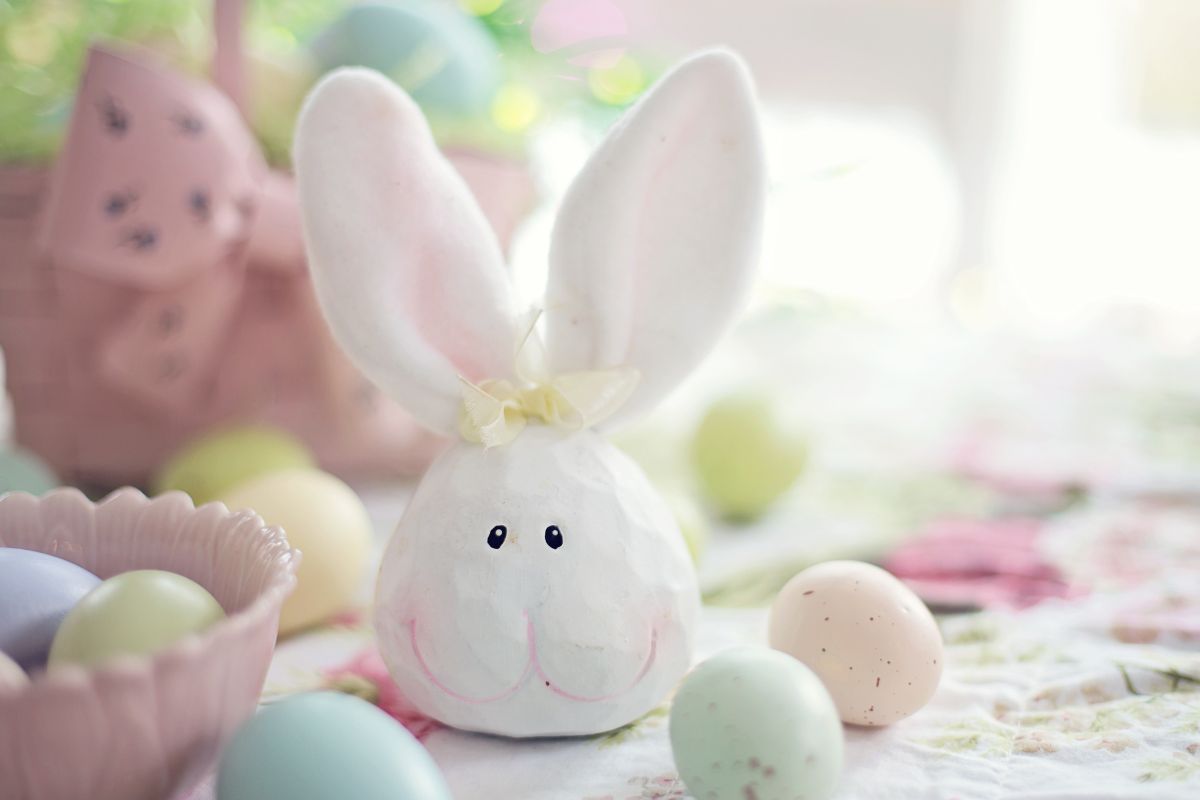 Velykų spalvos ir jų simbolika: kaip papuošti namus pagal tradicijas