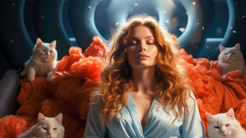 Mėnesinis horoskopas (2025 m. kovas): Ar meilė ir pinigai susiderins jūsų Zodiako ženklui? Sužinokite, ką atneša kovas!