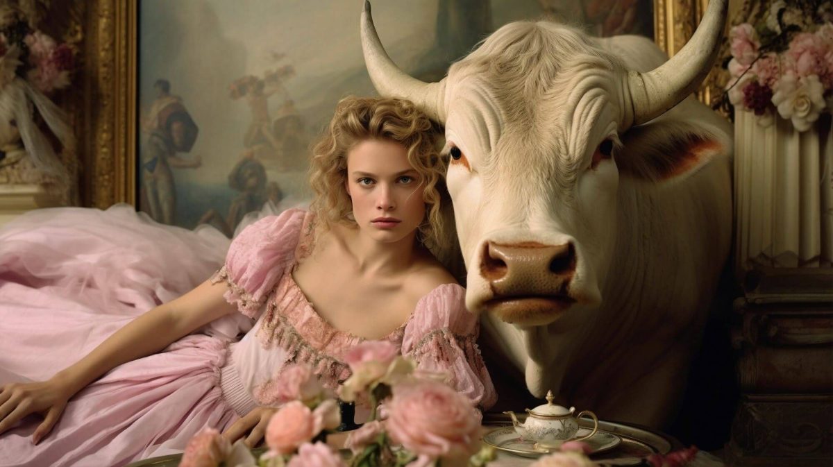 Antradienio citata (balandžio 15 d.): Dviems Zodiako ženklams šiandien atsivers dieviškasis įkvėpimas—Visata kalba!