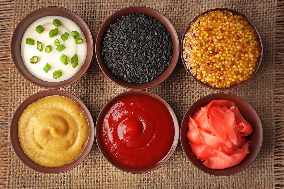 9 maisto produktai, kuriuose nežinojote, jog yra daug cukraus