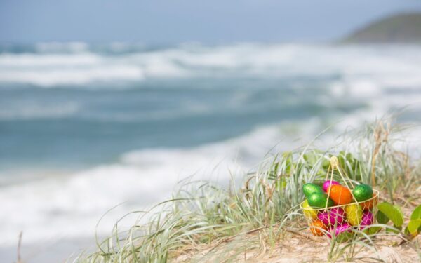 Ar Velykos šįmet bus šiltos Lietuvoje? Atsako meteorologai