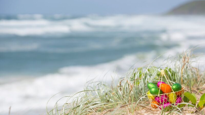 Ar Velykos šįmet bus šiltos Lietuvoje? Atsako meteorologai