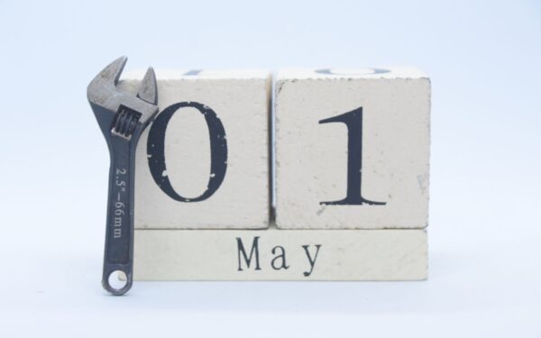 Gegužės 1-oji: kodėl minime šią dieną ir iš kur ji atsirado?