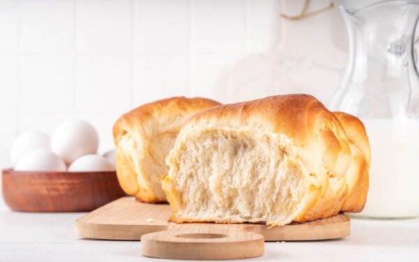 Hokaido duona – nepaprastai minkšta