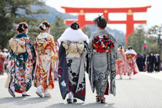 Ką svarbaus galime išmokti iš japonų kultūros?
