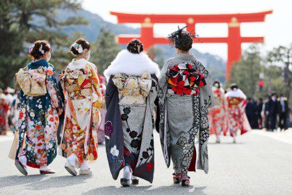 Ką svarbaus galime išmokti iš japonų kultūros?