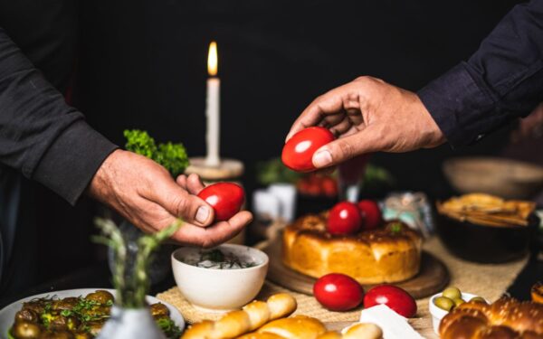 Kaip greičiau atsigauti po švenčių? Dietologų patarimai